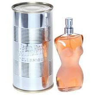 Jean Paul Gaultier Classique EDT แท้เบิกห้าง