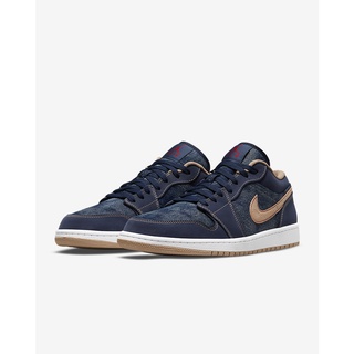 Nike Air Jordan 1 Low ของแท้ 100%