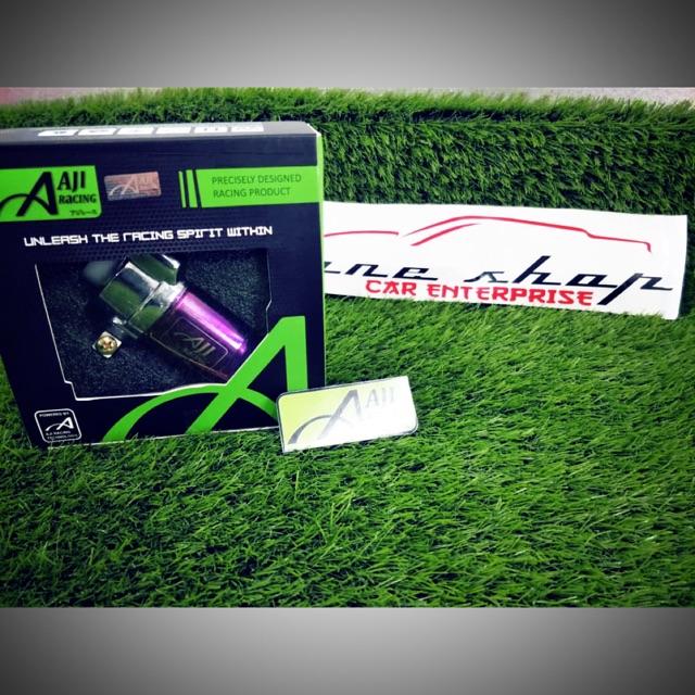 Aji Racing Starter Yamaha LC135 / Y15ZR สําหรับบล็อก (60MM-70MM)