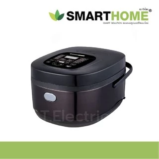 [สีแดงมาใหม่ ปี 2022] ❤️ หม้อหุงข้าวลดน้ำตาล Smarthome SM-RCD908 / SM-RCD906 หม้อลดน้ำตาล ไร้น้ำตาล Smart Rice Cooker
