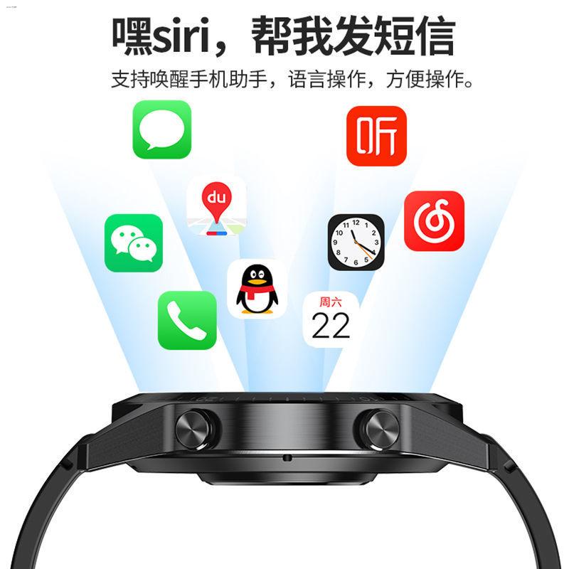 พร้อมส่งจ้าHUAWEI Universal Music สมาร์ทโฟนนาฬิกา Bluetooth Call สามารถ ...