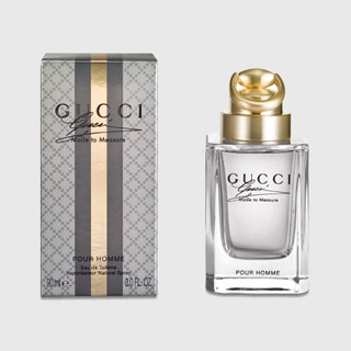 GUCCI MADE TO MEASURE EAU DE TOILETTE 90ML น้ำหอมแท้