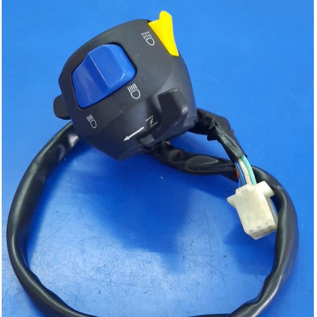 Nimota CK9/CK9SE - LH สวิตช์มือจับ (Kiri)
