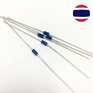 10pcs ไดโอด DB3 Diode DB-3 DO-35 DO-204AH Diac Trigger