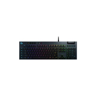 G813 CARBON LINEAR KEYBOARD