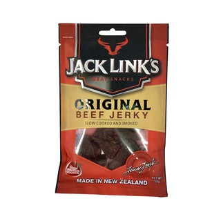 Jack Link’s Original Beef Jarky (ขนาด50g.)