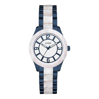 GUESS WATCH WOMAN W0074L3 (Blue)