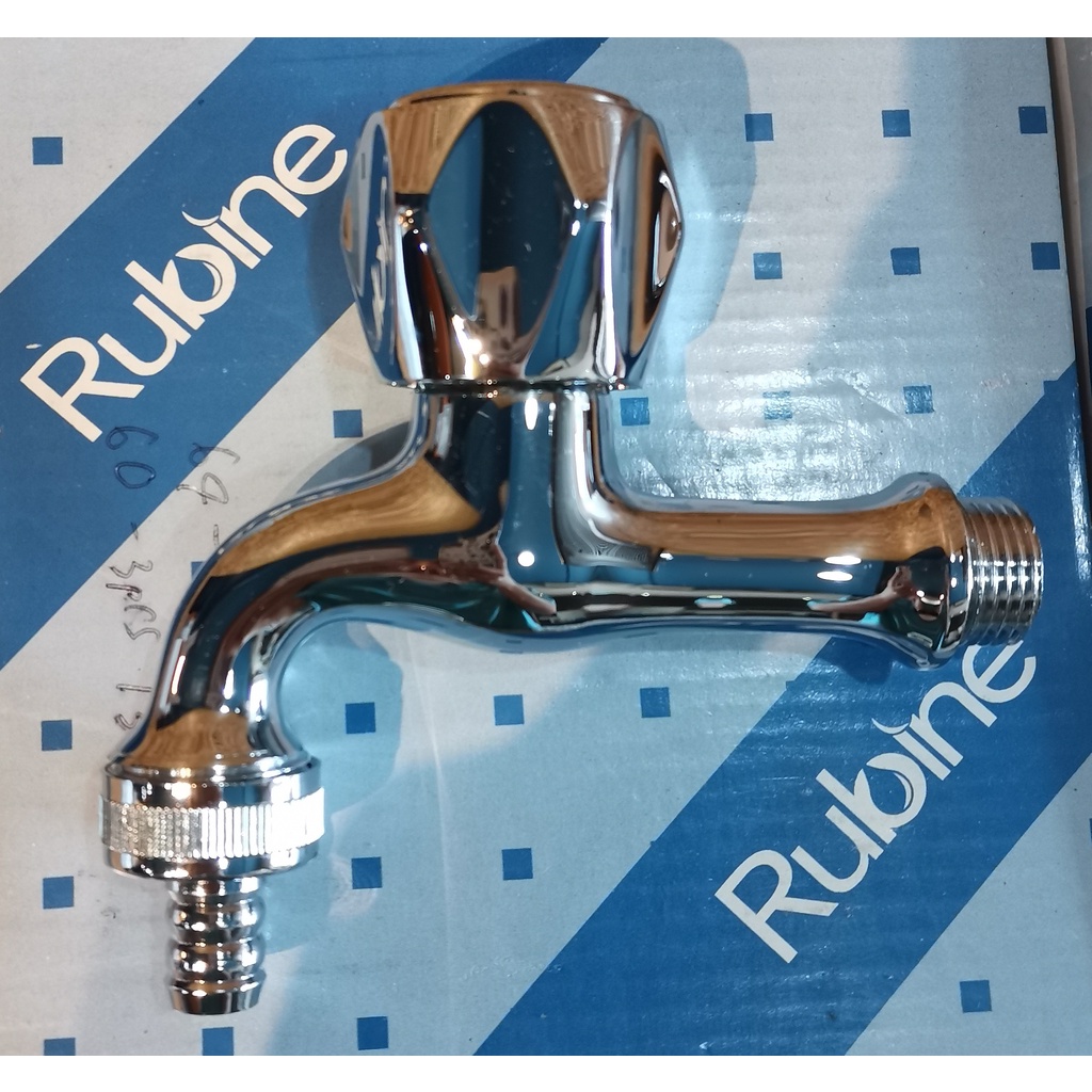 RT-G1400K RUBINE HOSE BIB TAP