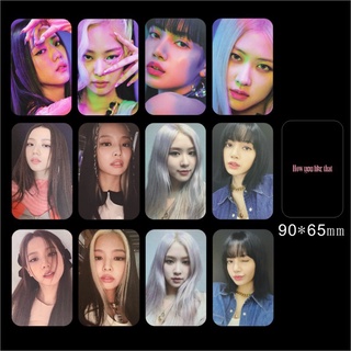 อัลบั้มรูปภาพ Kpop BLACKPINK