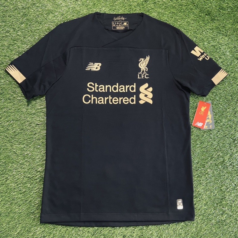 เสื้อประตู ลิเวอร์พูล Liverpool ปี 2019/20 ของแท้