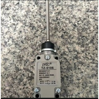 Limit Switch TZ5106 (PNC) 10A250VAC