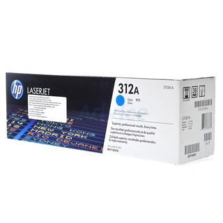 Toner Original HP 312A-CF381A C