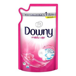 รีฟิลซักผ้า DOWNY การ์เด้นบลูม 600 มล.  LIQUID CLEANING FABRIC 600ml DOWNY GARDEN BLOOM