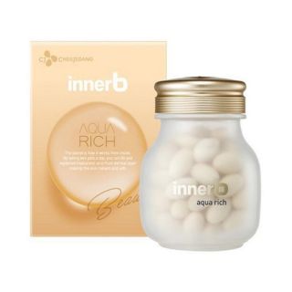 InnerB Aqua Rich 56 Capsules (In Box)