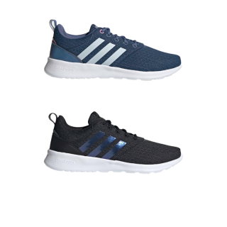 ทักแชทรับโค้ด coin คืน  Adidas QT Racer 2.0 (FY8308 / FY8309) สินค้าลิขสิทธิ์แท้ Adidas