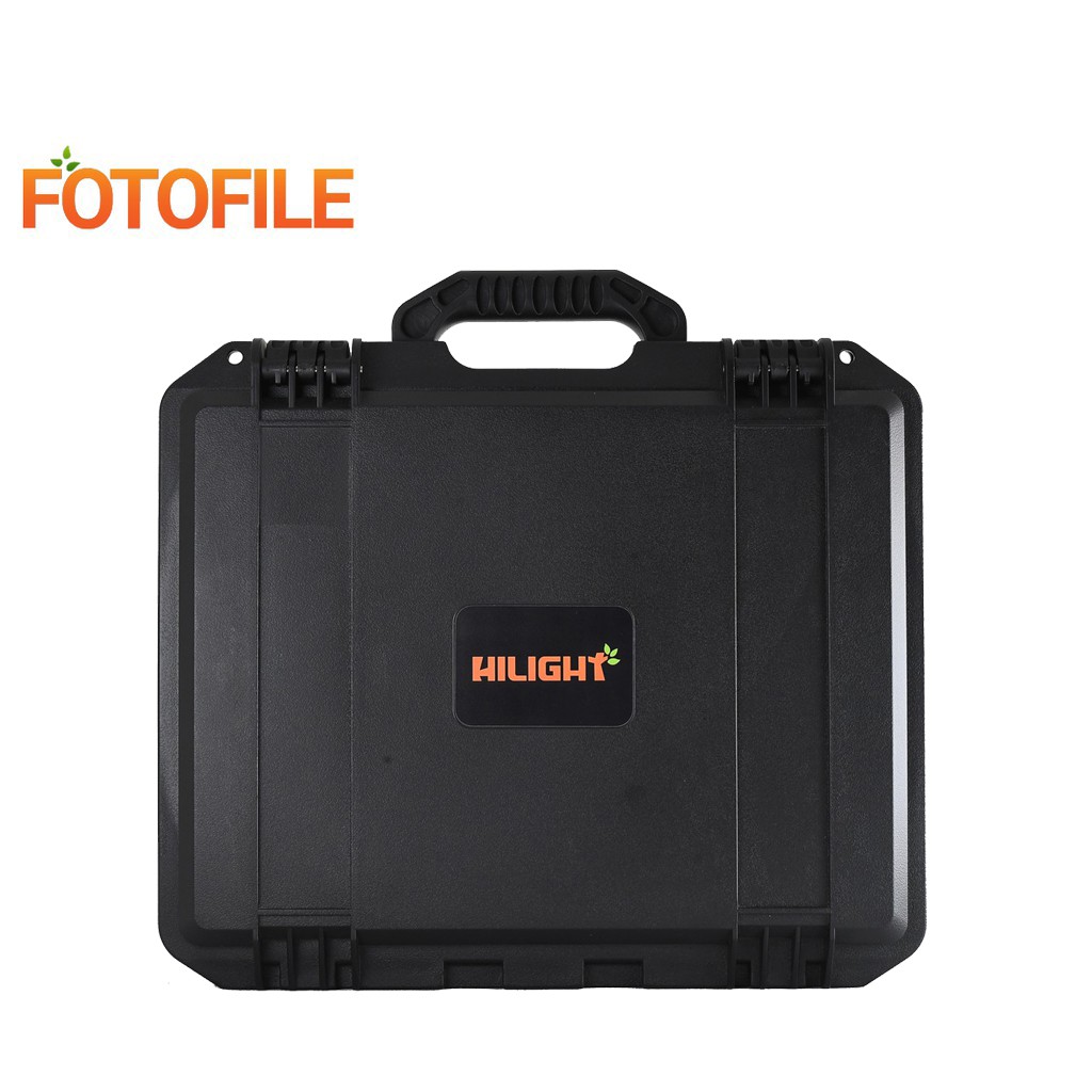 Hilight CASE HARD CASE รุ่น HL-3326