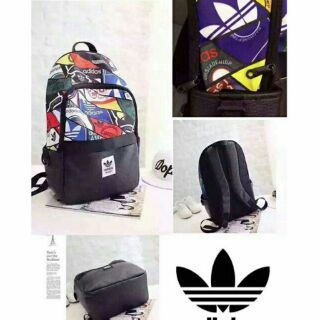 ADIDAS กระเป๋าเป้