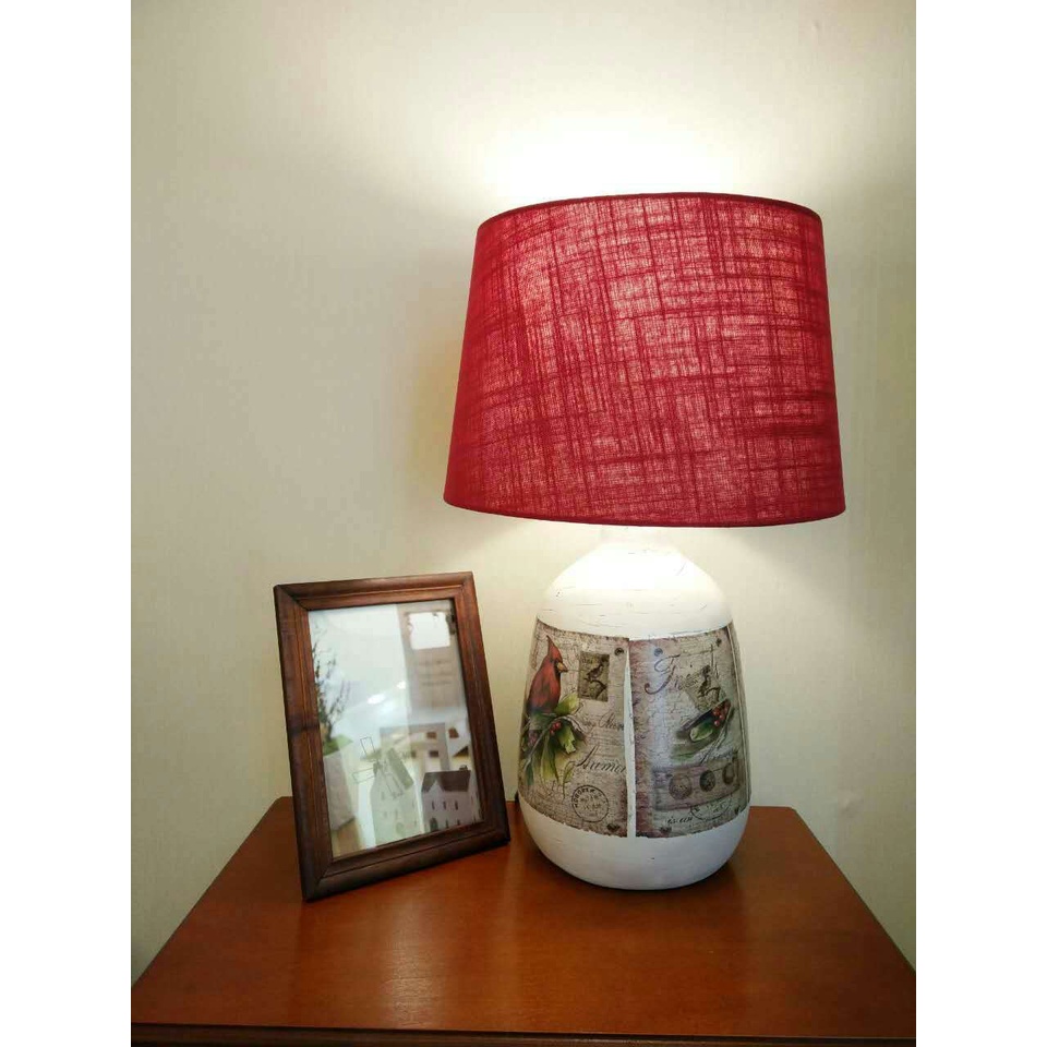 โคมไฟตั้งโต๊ะ 6022-1