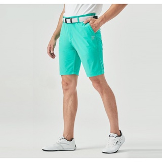 (พร้อมส่งจากไทย) กางเกงกอล์ฟ Anew กางเกงขาสั้นผู้ชาย GOLF PANTS FOR MEN รหัสสินค้า AW-010