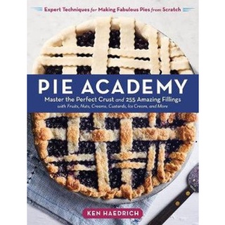 ใหม่พร้อมส่ง PIE ACADEMY