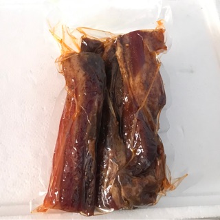 yunnantown 1000 กรัม หมูพันปี หมูน้ำค้าง หมูตากแห้งยูนนาน 腊肉2斤