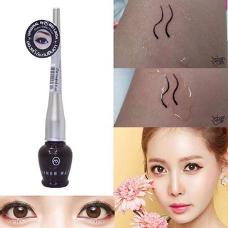 อายไลเนอร์โอ่งเมลินดา Mei Linda Eyeliner Dip #MD3020 : meilinda เมลินดา อายไลเนอร์ ดีป