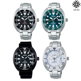 NEW SEIKO MINI TURTLE JDM รุ่น SBDY083/SBDY085/SBDY087/SBDY109 ของแท้รับประกันศูนย์ 1 ปี