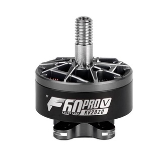 [มอเตอร์] 4x T-Motor F60PRO V 1750KV 1950KV 2550KV / F60PROV-LV 1950KV 2020KV 3S-6S Motor มอเตอร์  ชุด 4ลูก