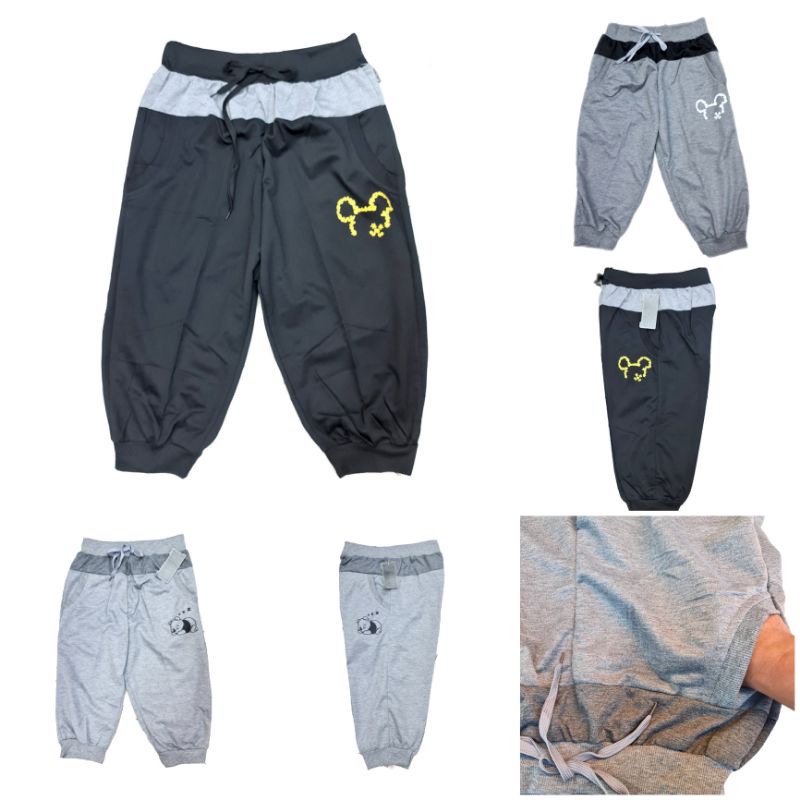 KID TRACKSUIT/SPORT PANT/JOGGER PANT/EVERSE/FATHERS SLEEPING COTTON RUBBER WAIST