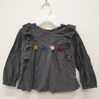 ZARA baby collection ไซส์3/4 year