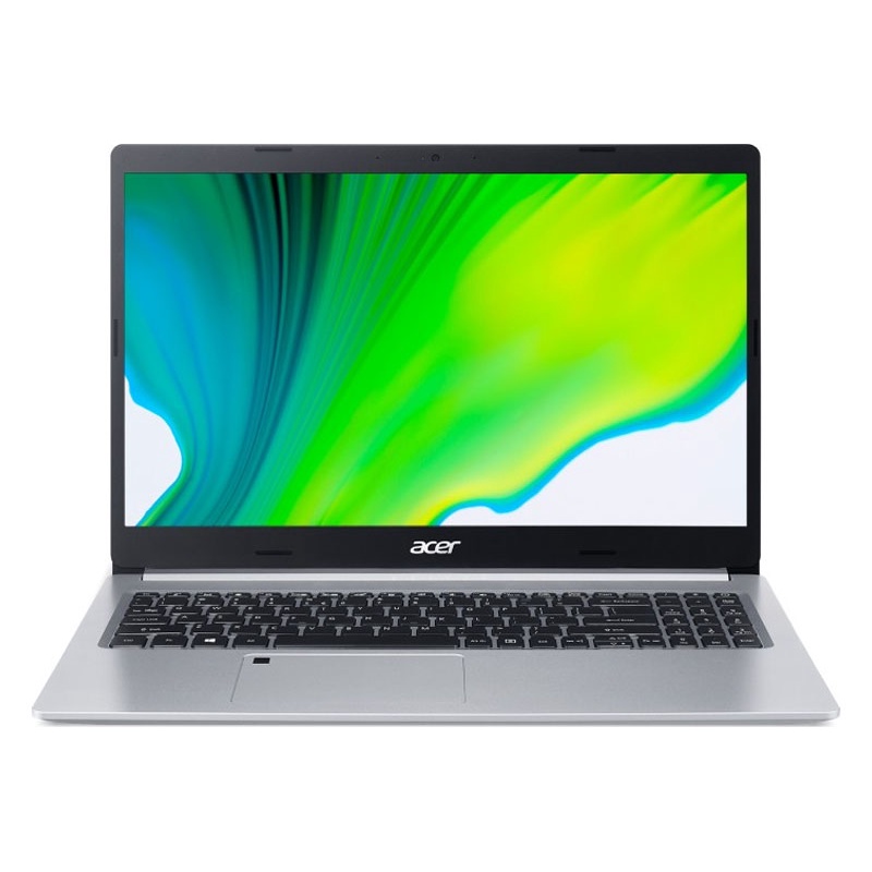 Acer Aspire A515-45-R3P2 (Pure Silver)
