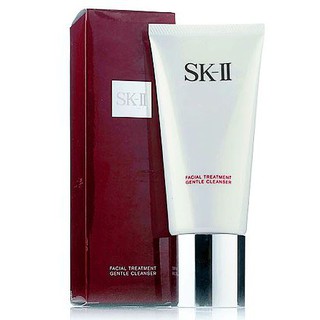 ปลอมคืนเงิน SK-II Facial Treatment Gentle Cleanser 120ml.