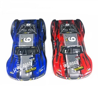 เคสรีโมตคอนโทรล แบบพลาสติก สําหรับรถยนต์ M0280 1/10 HQ 727 4X4 Traxxas SCX10