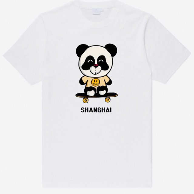 Drew เสื้อ Drew house : Shanghai