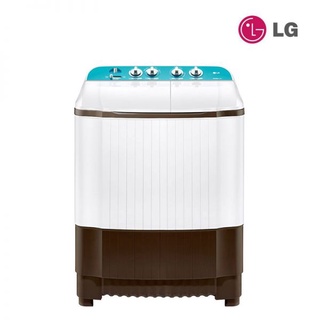 LG  เครื่องซักผ้า  รุ่น TT08NOMG ขนาด 8 โล