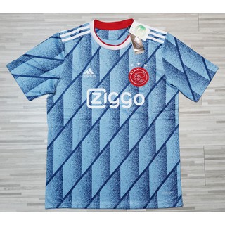 เสื้อ AJAX ปี 2020/21 เกรด AAA