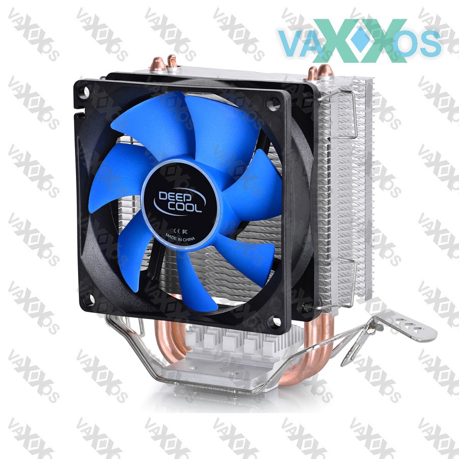 Vaxxos Deepcool CPU Cooler Ice Edge Mini FS V2.0
