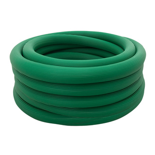 🔥แนะนำ!! สายยาง (ตัดขายเป็นเมตร) FONTE ขนาด 5/8 นิ้ว สีเขียวทึบ Watering Systems &amp; Garden Hoses