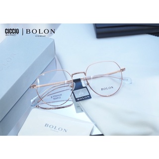 กรอบแว่น BOLON B-TITANIUM BJ7196