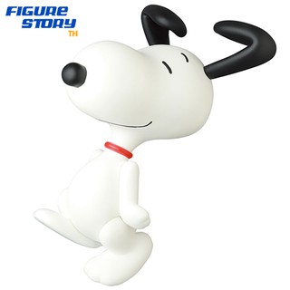 *Pre-Order*(มัดจำ) [Vinyl Collectible Dolls] No.383 VCD HOPPING SNOOPY 1965 Ver. (โมเดล)(ของแท้)(ล๊อต JP)