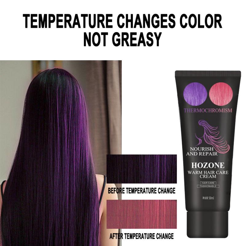 Natural Ppd Free Colorful No Ammonia Permanent Professional Salon Use Dye  Hair Colors Cream Buy Hair Dye Color,Hair Dye Cream,Hair Color Cream  Product On | 1pc 30/50ml Color Changing Hair Dye Purple