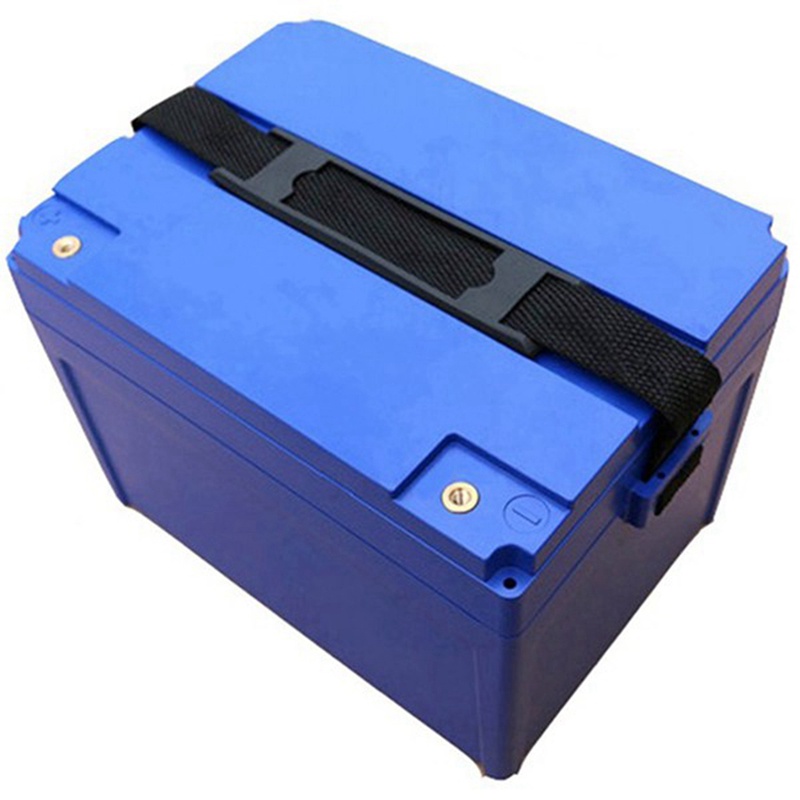 60V20A/72V20A Lifepo4 Limn2O4 Licoo2 à¸ à¸¥à¹ˆà¸­à¸‡à¹€à¸„à¸ªà¸žà¸¥à¸²à ...