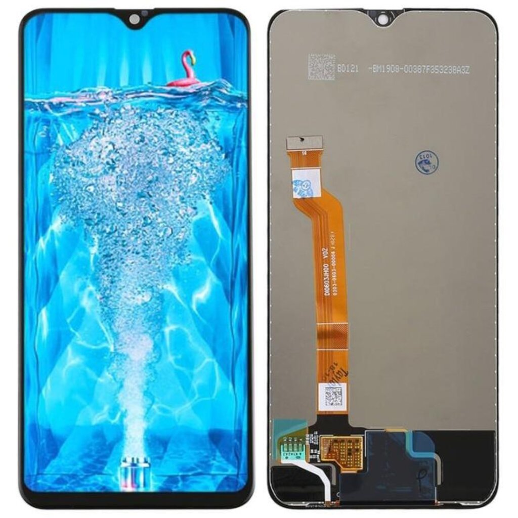 อะไหล่หน้าจอ OPPO F9 หน้าจอ+ทัสกรีน