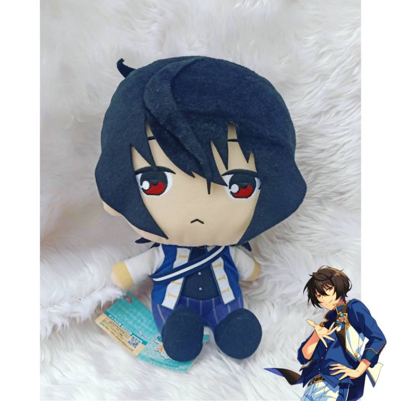 ตุ๊กตา ริทสึจัง จาก ensemble stars