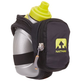 NATHAN Quickshot Plus Black 10 Oz