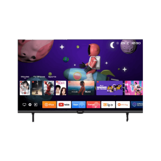 [โค้ด 2022MALL12 เหลือ 3,609.-] SKYWORTH 40 นิ้ว Smart TV รุ่น 40W4 คมชัด Full HD รองรับ WIFI Youtube Browser