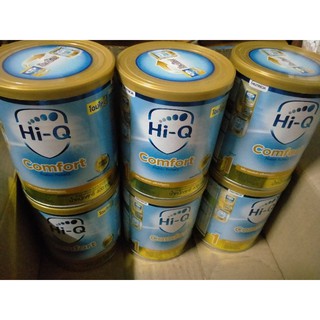 Hi-Q comfort 800g. **1กระป๋อง**