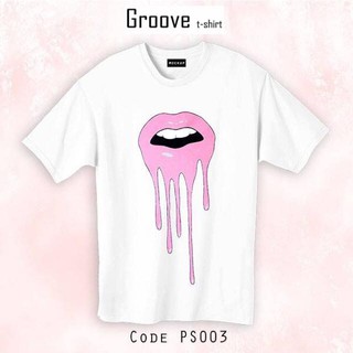 เสื้อยืดน่ารักๆหวานๆ - Groovetshirt