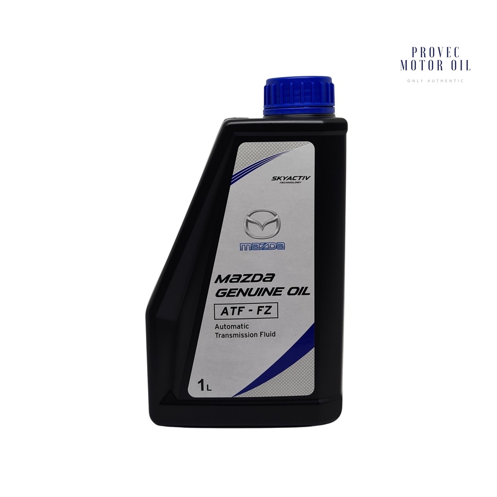หัวเชื้ออัตโนมัติ Mazda (ATF FZ) SKYACTIV (1L)