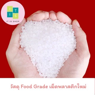 💥ส่งไว💥 ถุงขนมปัง ถุงซิปล็อคขยายก้น PET-CPP เหนียว ใสมันวาว แพ็ค 10 ใบ